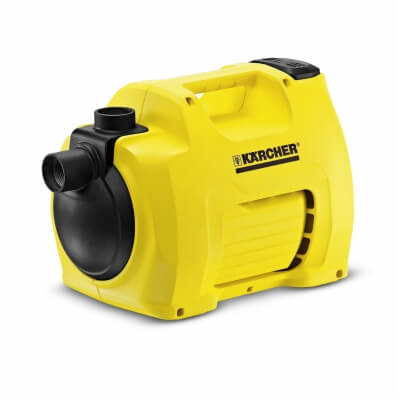 Садовый насос для подачи воды Karcher BP 3 Garden