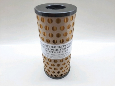 Фильтр масляный Волга/УАЗ/Москвич