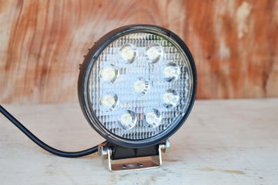 Lampa de lucru LED 27W/ 60 24V