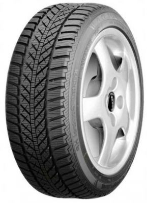 Fulda Kri Control SUV 235/65 R17 108H