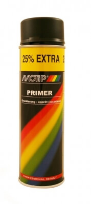 04052 Primer Black грунт sp.500ml