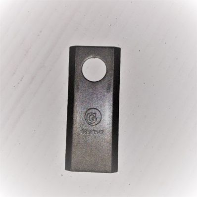 Lama de cosit rotativa GRANIT