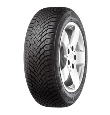 Continental WinterContact TS 860 175/80 R14 88T