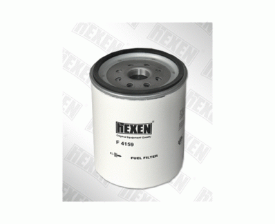 FILTRU COMBUSTIBIL HEXEN F 4159 (ST 6102) (WK 1040/1X)