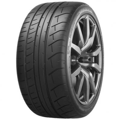 DUNLOP SP Sport Maxx GT600 S2 255/40 R20 101Y