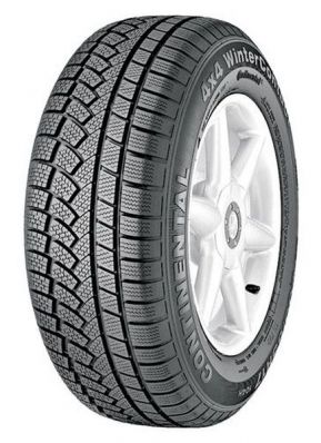 Continental 4x4WinterContact 265/65 R17 112T