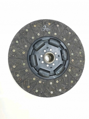 Actros Диск сцепления MB D-430mm