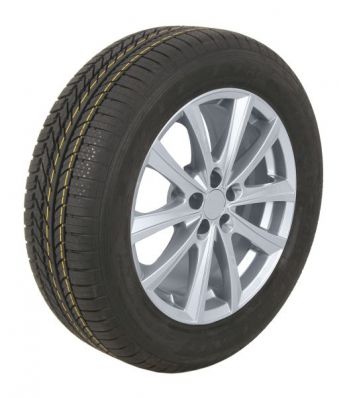 GOODYEAR Eagle F1 Asymmetric SUV AT 235/60 R18 107V