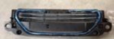 FASE Решетка передняя 307