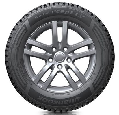 Hankook Winter i*Cept LV RW12 215/65 R16C 109T