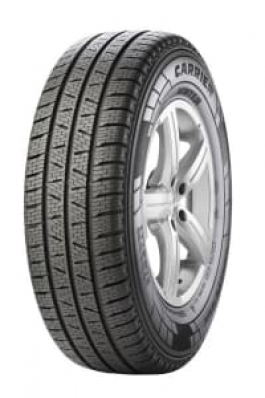 PIRELLI ZDPI WCARM 195/75 R16 107R TL