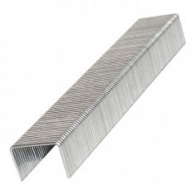 Pachet cu capse de 14 mm 1000 buc. lățime 11,3 mm x secțiune 0,70 mm pentru un pistol pentru RT-0201 INTERTOOL RT-0114