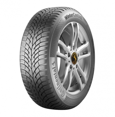 Continental WinterContact TS 870 175/70 R14 84T