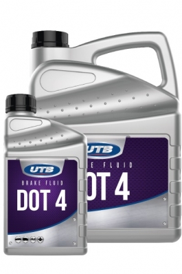 UTB DOT-4 1L