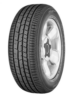 CONTINENTAL CrossContact LX Sport 235/60 R18 107H