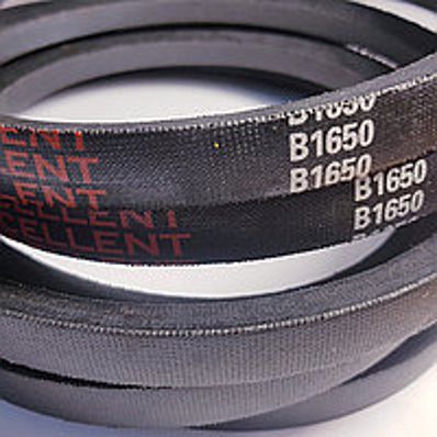 Curea V(B) 1650 Basis Excellent