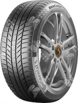  Continental TS870P 225/55 R17 97H