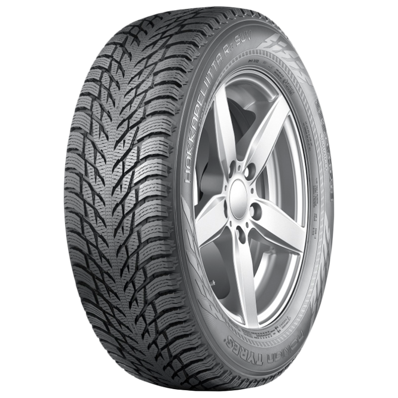 Nokian Hakkapeliitta R3 Suv 315/40 R21 111T