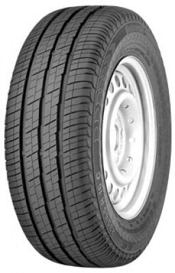 Continental VancoWinter 2 215/65 R15 104T