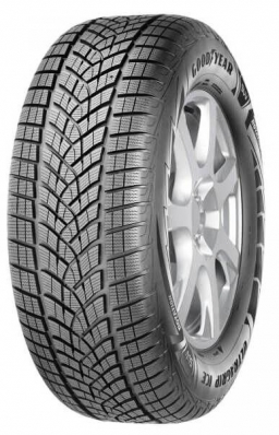 Goodyear Ultra grip performance + 295/40 R20 110V