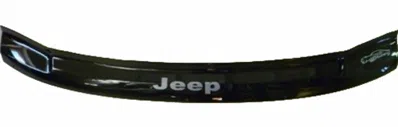 Deflect. capot. p/u auto JEEP Grand Cherokee WJ 1999-2004