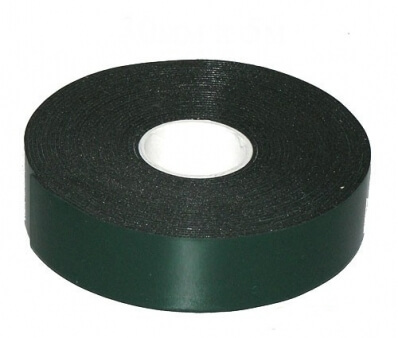 Bandă scotch față-verso 10mm * 5m Saca