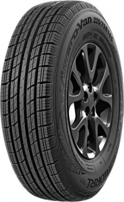 Rosava Vimero-Van 225/70 R15C 112/110R