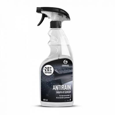 Antirain 600ml