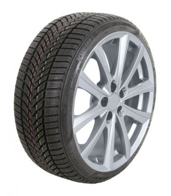 SEMPERIT Speed-Grip 3 235/40 R18 95V