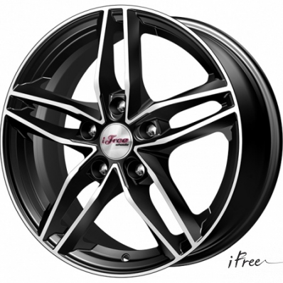 Ifree Moskva-BS 38/6,5 R16/5x112