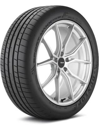 Dunlop Sport Maxx RT2 245/40 R19 98Y