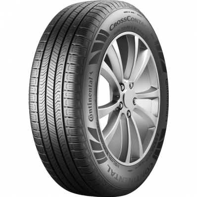 Continental CrossContact RX FR 265/60R18 110H