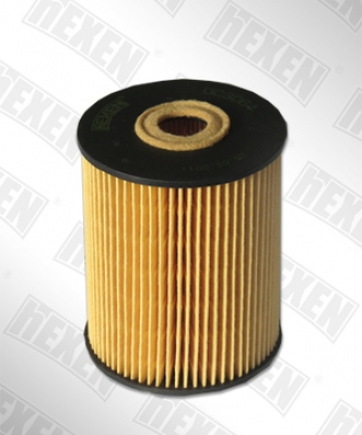 ФИЛЬТР МАСЛЕНЫЙ HEXEN OC 3064 (SH 427)-(OE 640)