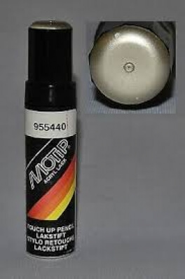 955440 Silver met. tu.12 ml