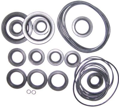 Ремкомплект переднего ведущего моста МТЗ б/манжет