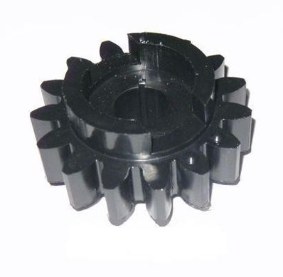 Transmisie din plastic magneto PD-10