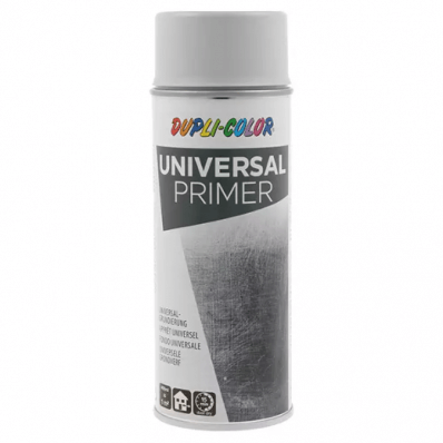 Грунтовка 467486 Universal Primer (beige) synthetic sp. 400ml