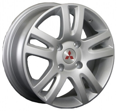 Replica Mitsubishi A-R582 8.5 R18 6x139.7 43 67.1 S