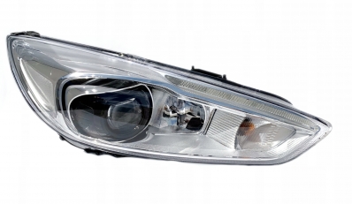 FASE Фара R XENON FOCUS 12
