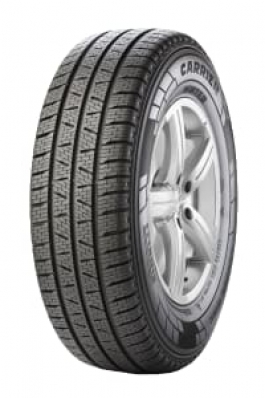 PIRELLI ZDPI WCAR 235/65 R16 115R TL M+S