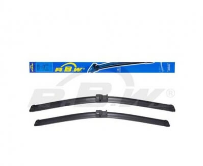 Дворники R.B.W. 90252 21+19 530mm+480mm Mazda