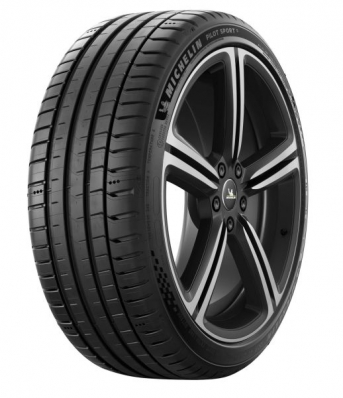 MICHELIN Pilot Sport 5 255/35R20