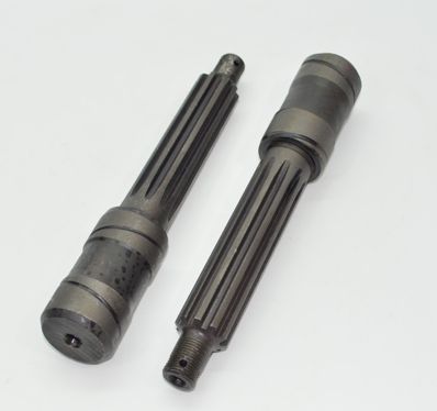 Arborele promotor MTZ