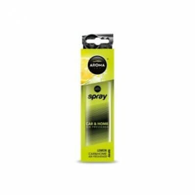 Aroma pompa auto spray clasic bl lamaie 50ml. aromă.