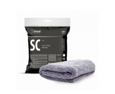 Detail SC "Soft Cloth" 40x40 см
