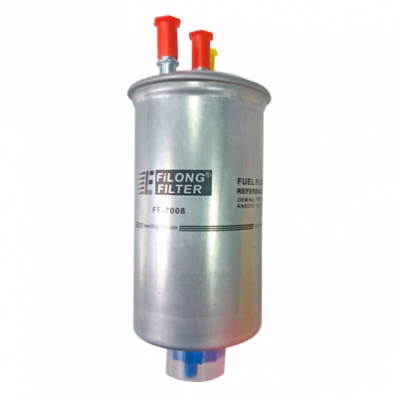 ТОПЛИВНЫЙ ФИЛЬТР FILONG FILTER FF 7008 (PP 988/3)-(HDF 954)-(RENAULT 77 01 478 547)