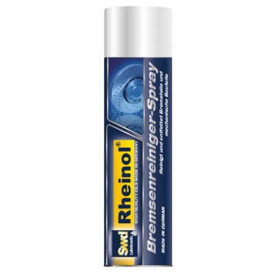 Rheinol Kupferpasten-Spray 400ml