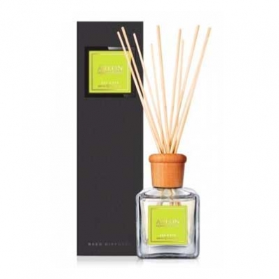 AROMATIZATOR AER AREON HOME PERFUME BLACK EAU D’ÉTÉ 85ML