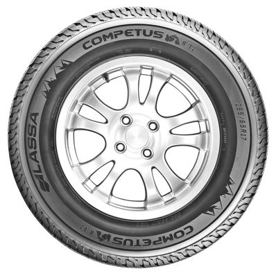 Lassa Competus A/T 2 195/80 R15 96T