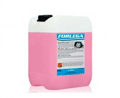  Atas Forlega Solutie curățare discuri 12kg.